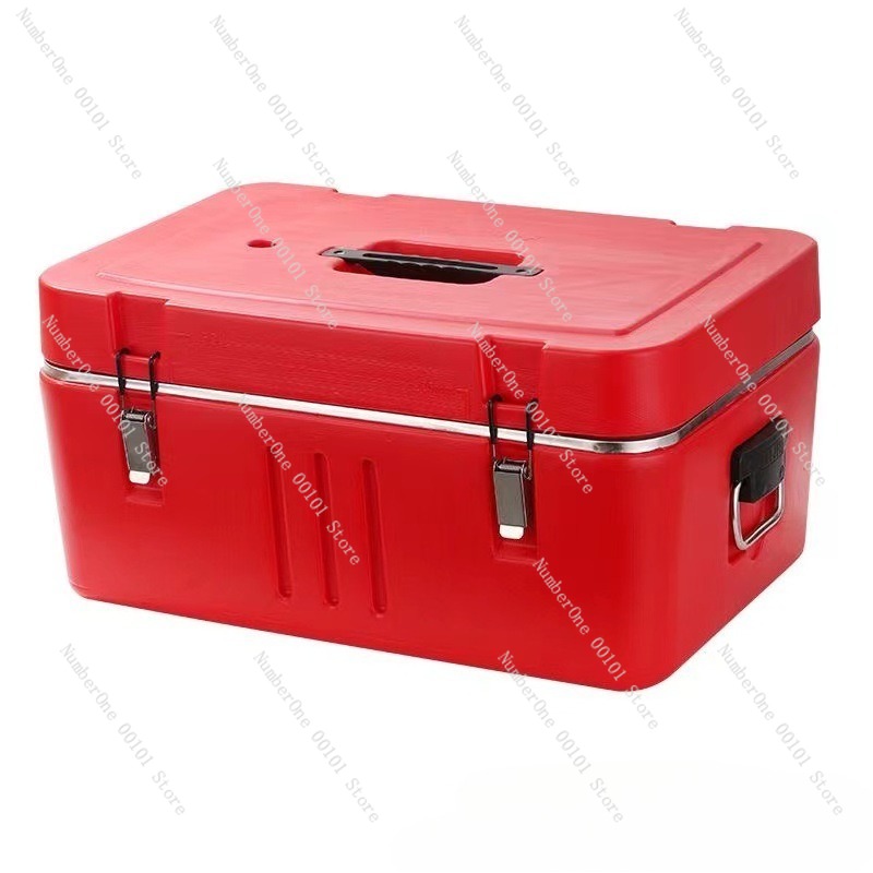 60-литровый термоконтейнер из  – обзор и цена Food Storage In Cooler