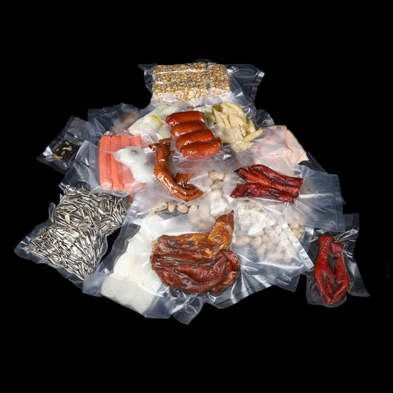 100 шт. вакуумных пакетов 20x3 – обзор и цена Food Storage Vacuum Bags