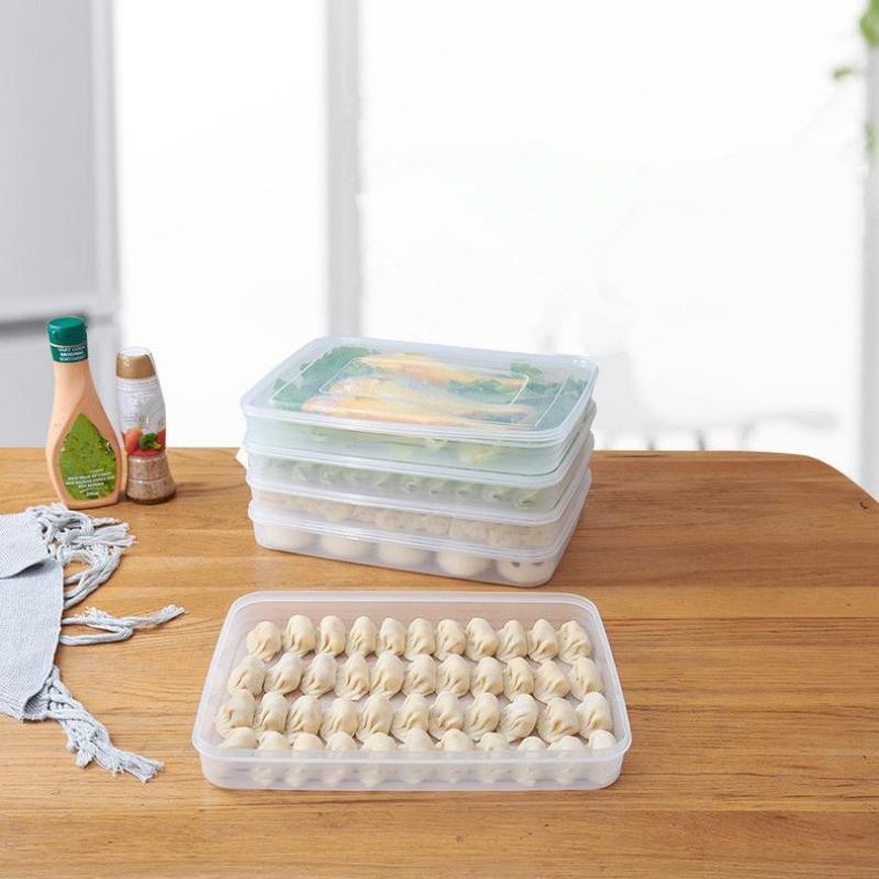 Новый кухонный контейнер для х – обзор и цена Food Storage Warehouse