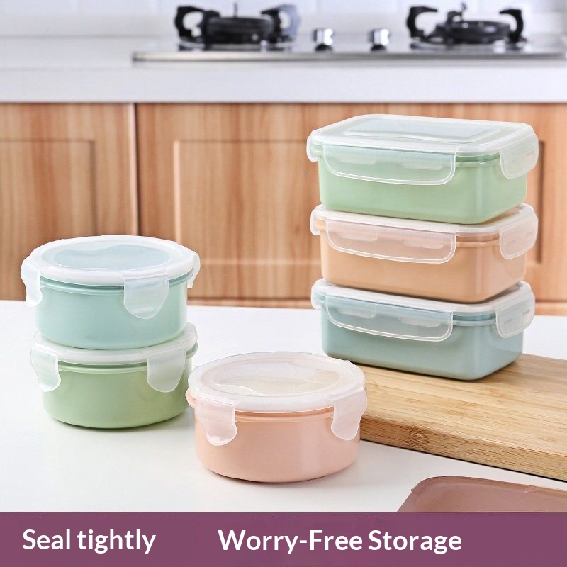 Герметичные контейнеры для хра – обзор и цена Food Storage System