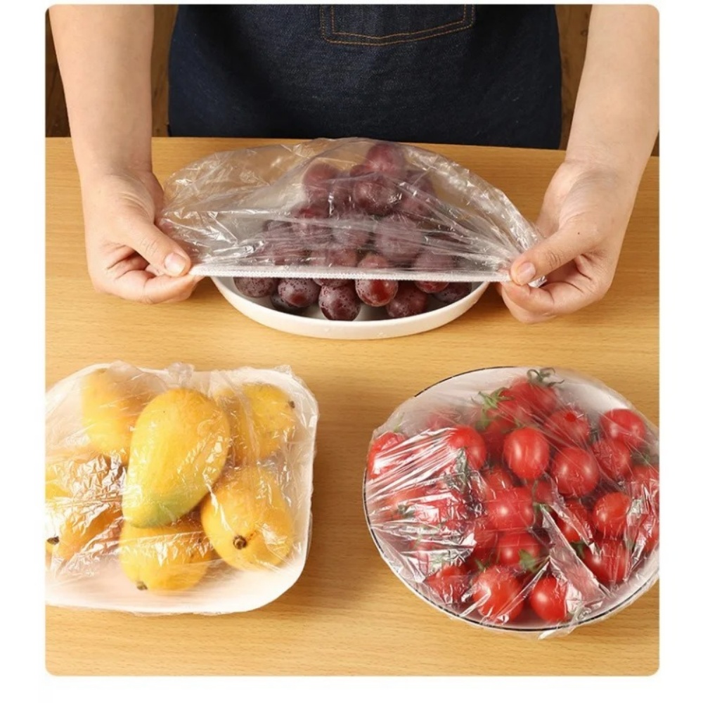 Многоразовые силиконовые эласт – обзор и цена Silicone Stretch Lid