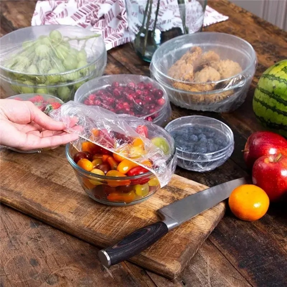 Многоразовые силиконовые эласт – обзор и цена Silicone Stretch Lid