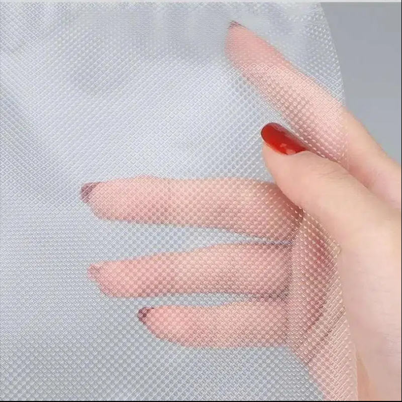 50 шт. текстурированных вакуум – обзор и цена Food Storage Vacuum Bags