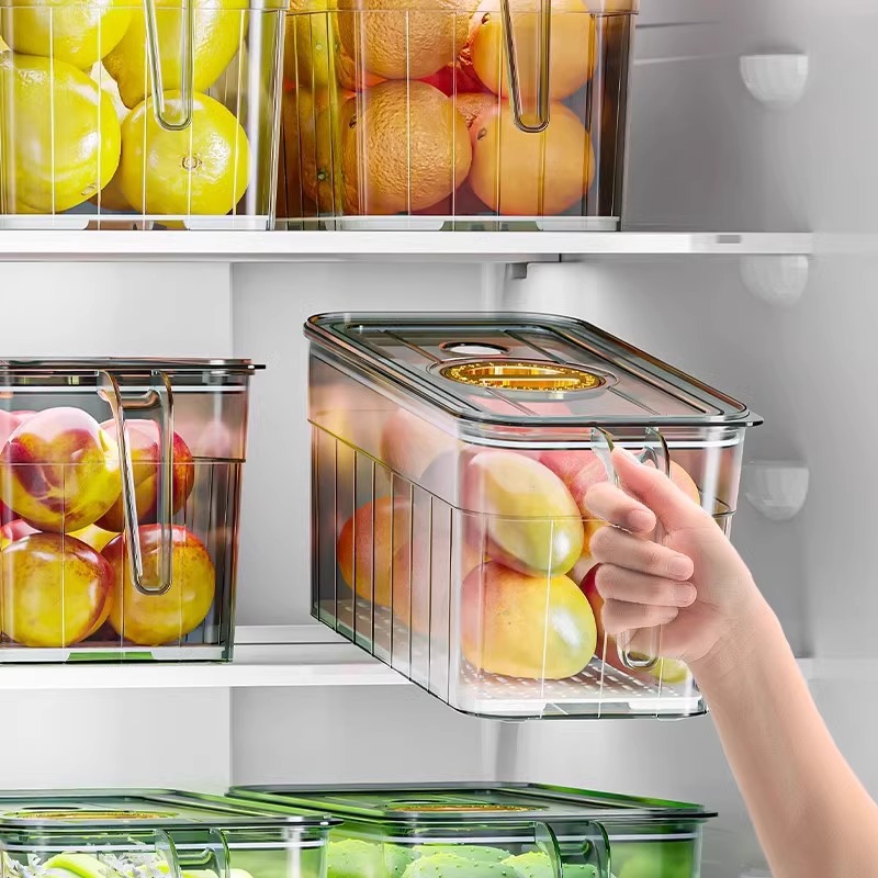Ящик для хранения сортировки в – обзор и цена Food Storage Warehouse