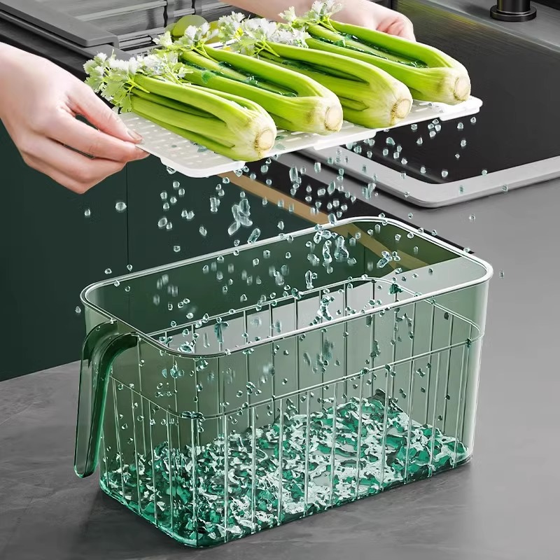 Ящик для хранения сортировки в – обзор и цена Food Storage Warehouse