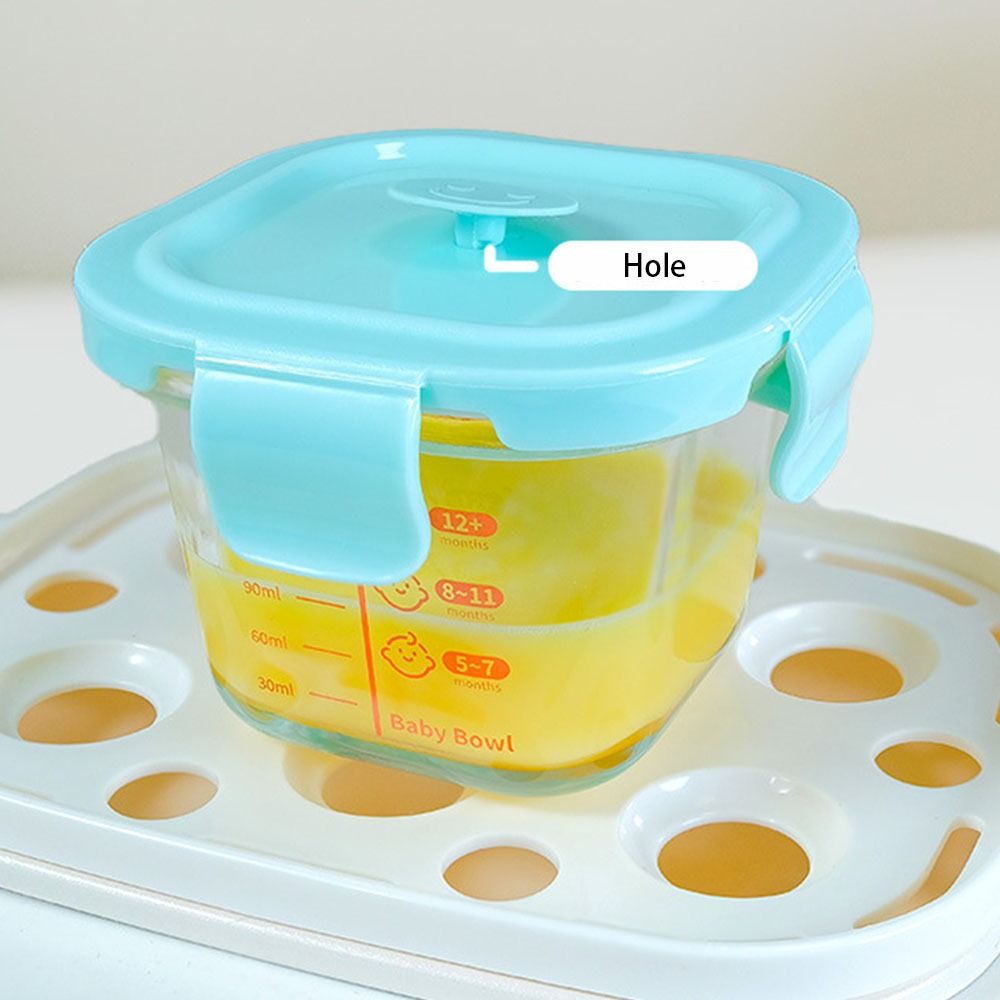 Новый ящик для хранения еды 17 – обзор и цена Food Storage 1 Year