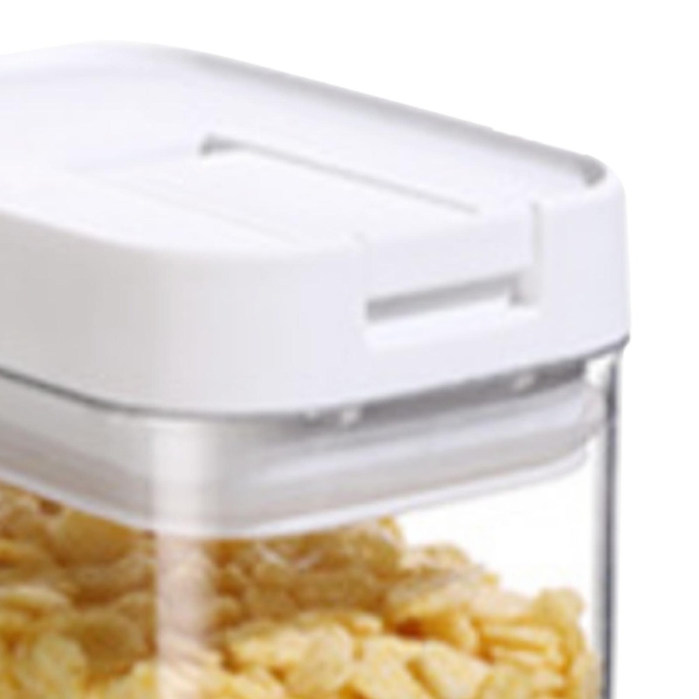 Прозрачный контейнер для хране – обзор и цена Airtight Cereal Jar