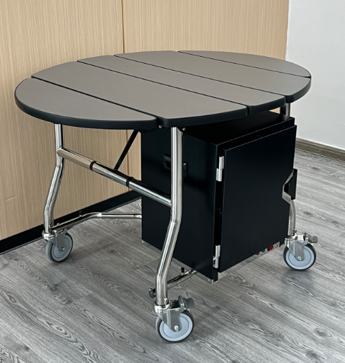Портативный складной роскошный – обзор и цена Portable Food Warmer
