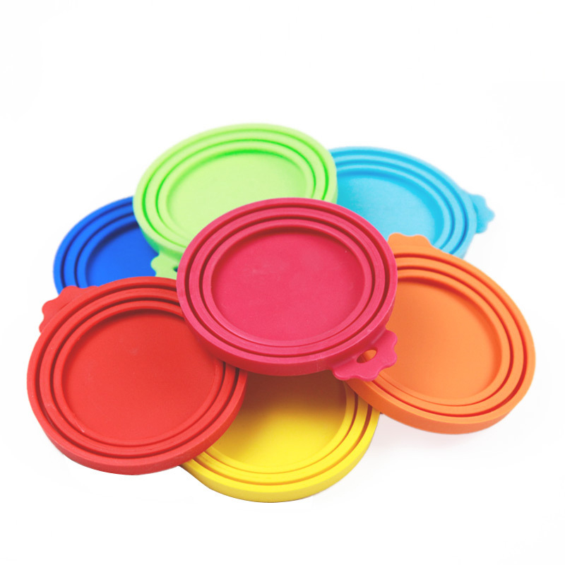 Силиконовые эластичные крышки, – обзор и цена Silicone Stretch Lid