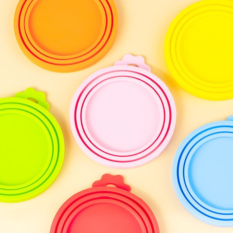 Силиконовые эластичные крышки, – обзор и цена Silicone Stretch Lid