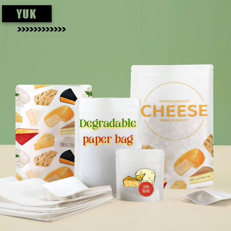 Индивидуальные разлагаемые пак – обзор и цена Food Storage Plant