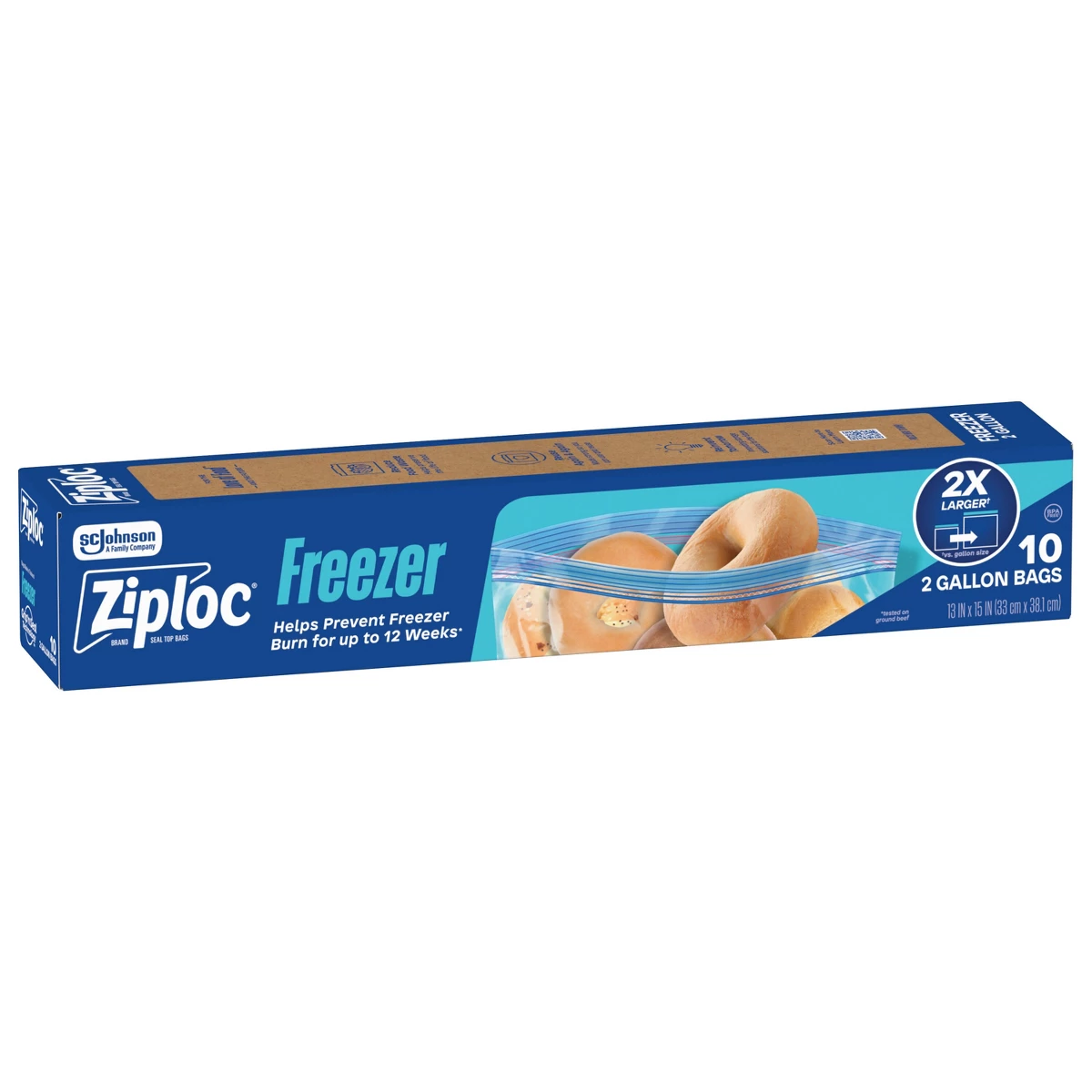 Пакеты Ziploc для заморозки ед – обзор и цена Food Storage Ziploc