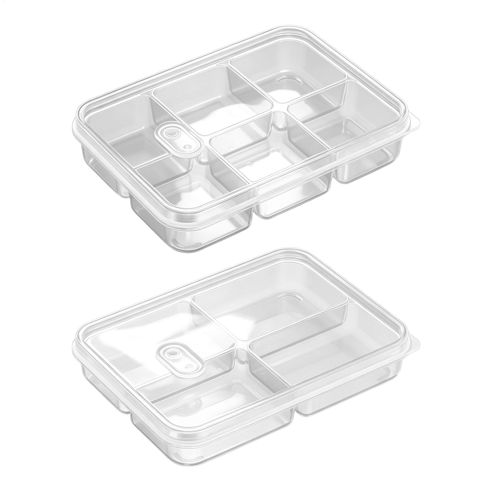 Контейнер для хранения продукт – обзор и цена Food Storage System