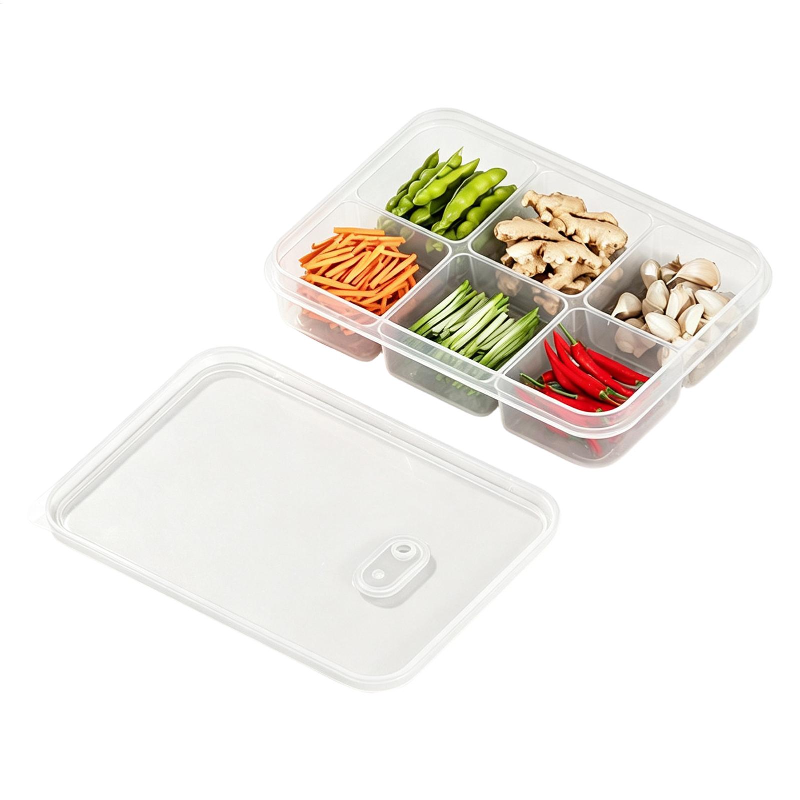 Контейнер для хранения продукт – обзор и цена Food Storage System