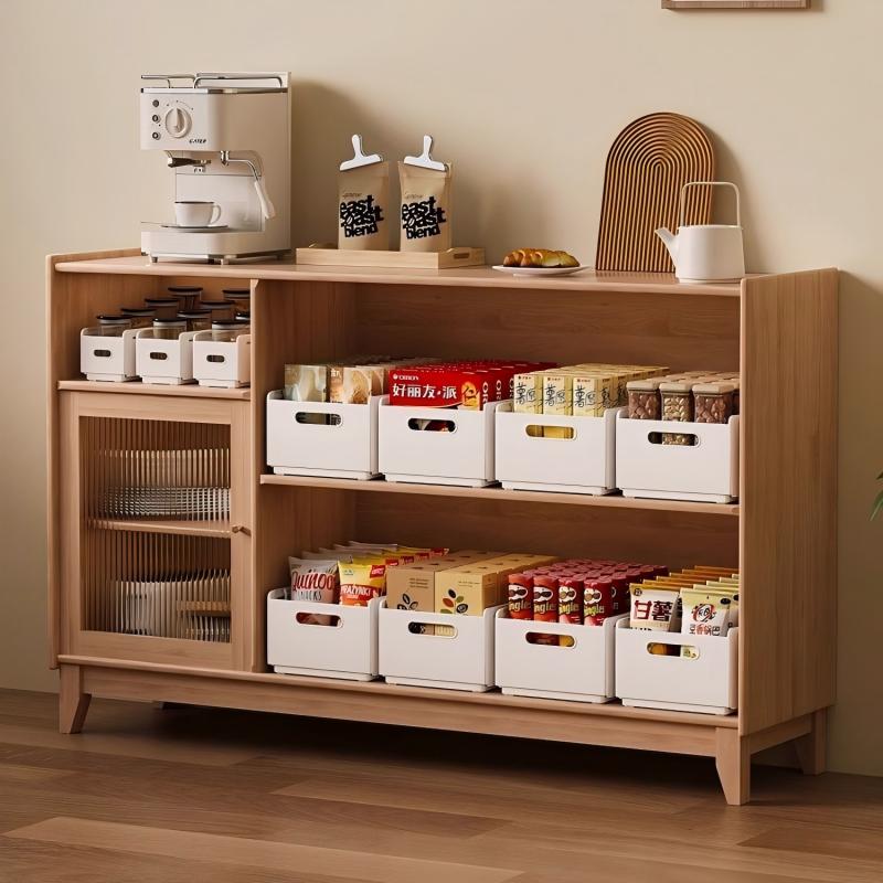 Расширяемые контейнеры для хра – обзор и цена Food Storage Drawers