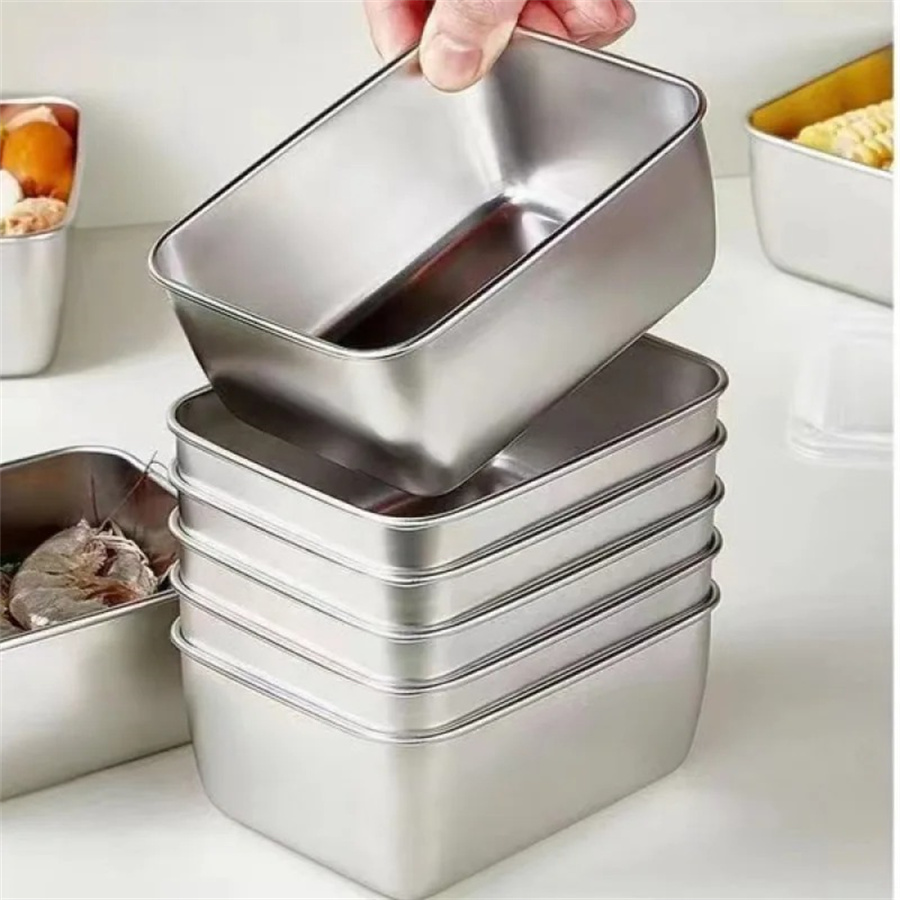 1/3/5 шт., коробка для хранени – обзор и цена Food Storage System