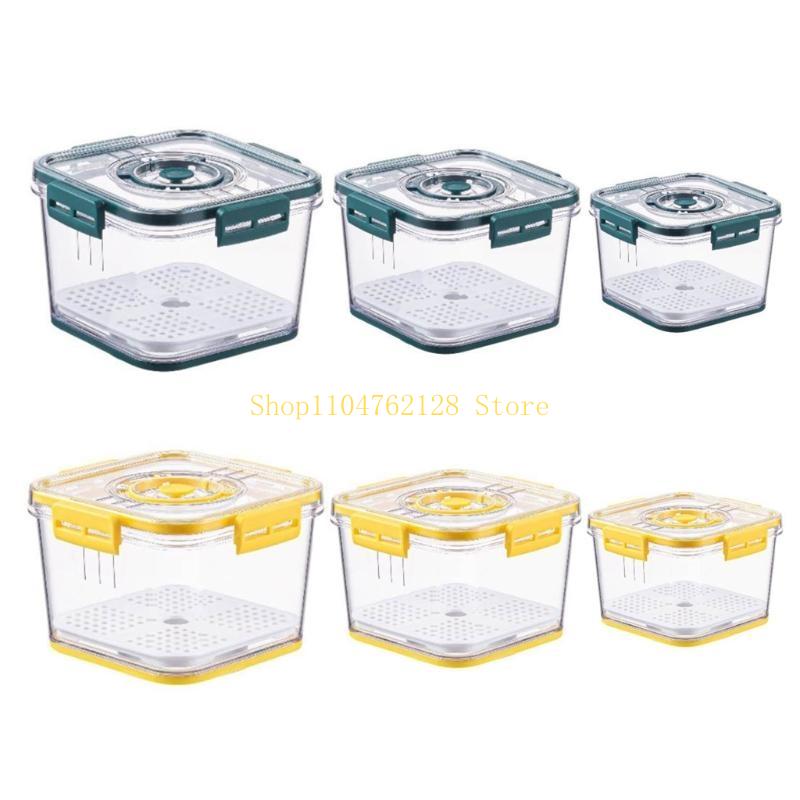 Пластиковый холодильник, герме – обзор и цена Food Storage 1 Year
