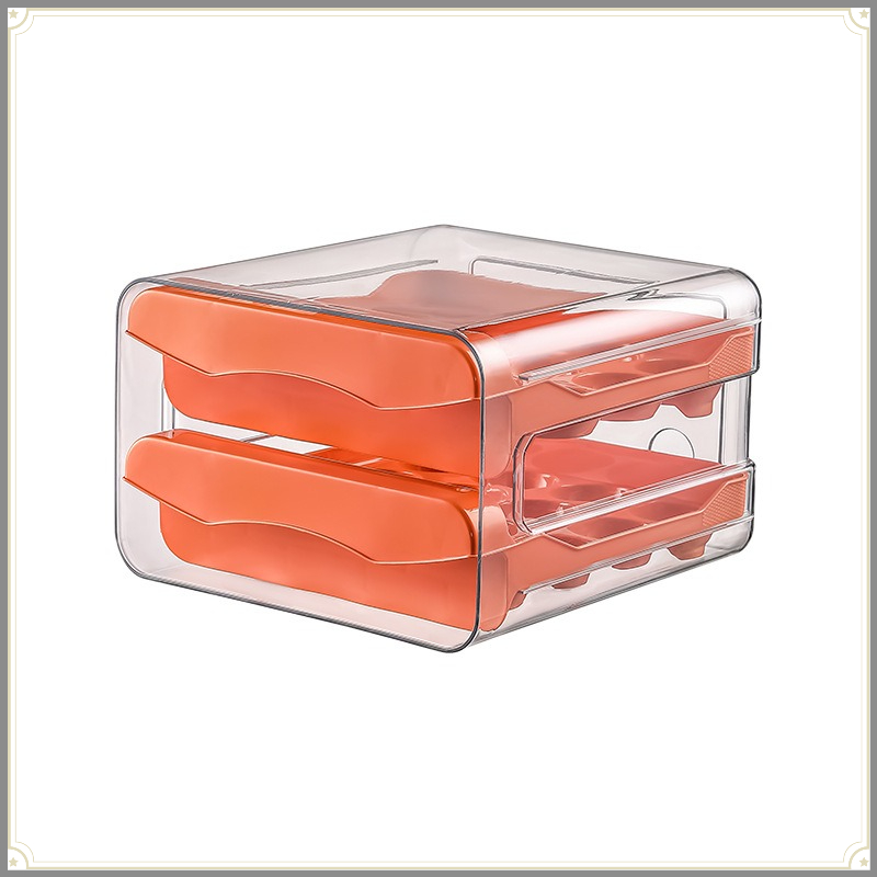 Контейнер-органайзер для яиц и – обзор и цена Food Storage Drawers