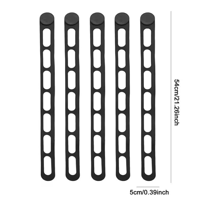 Эластичные силиконовые ремни п – обзор и цена Silicone Stretch Lid