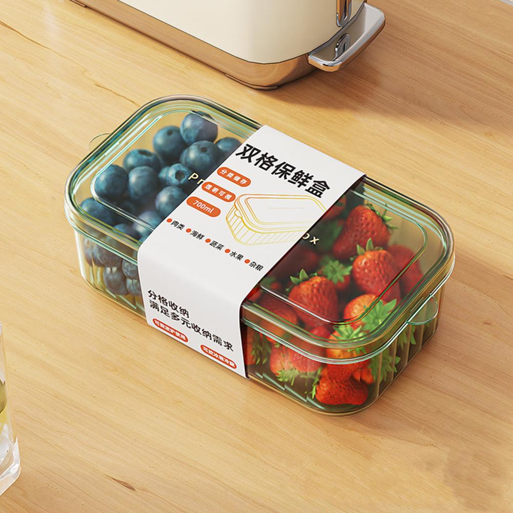 Многофункциональные контейнеры – обзор и цена Food Storage Acrylic Containers