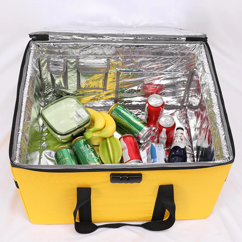 80л портативные пакеты для гор – обзор и цена Food Storage In Cooler